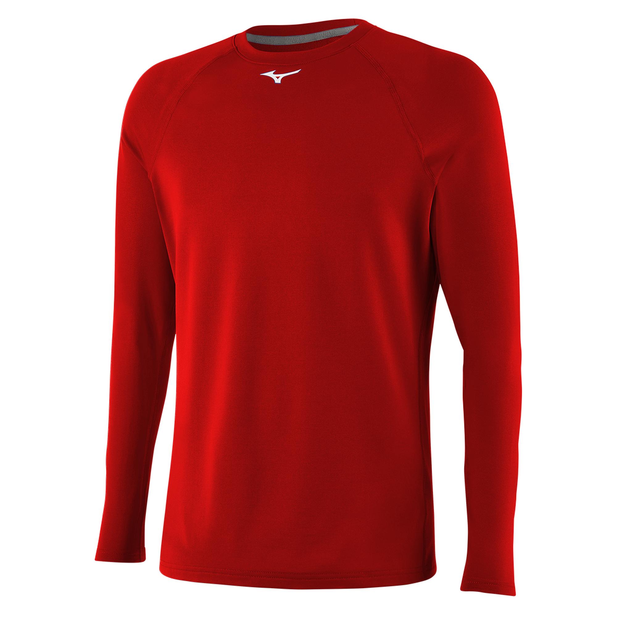 Youth Thermo Compression Long Sleeve