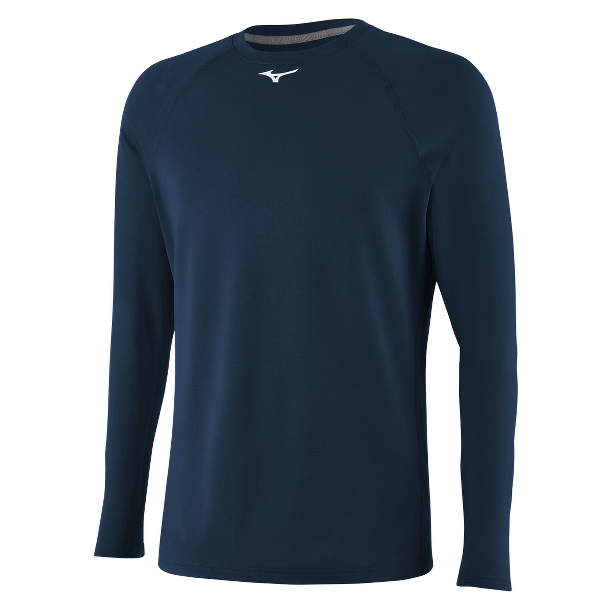 Youth Thermo Compression Long Sleeve