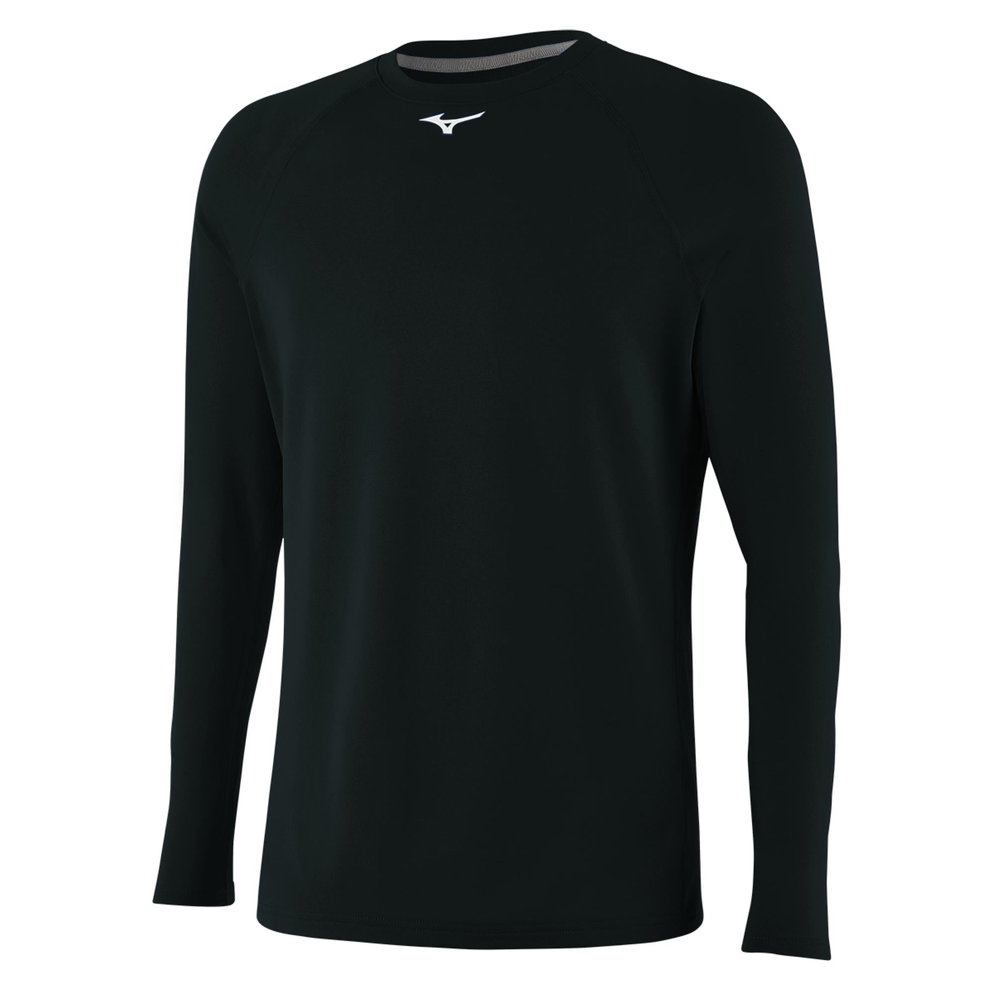 Youth Thermo Compression Long Sleeve