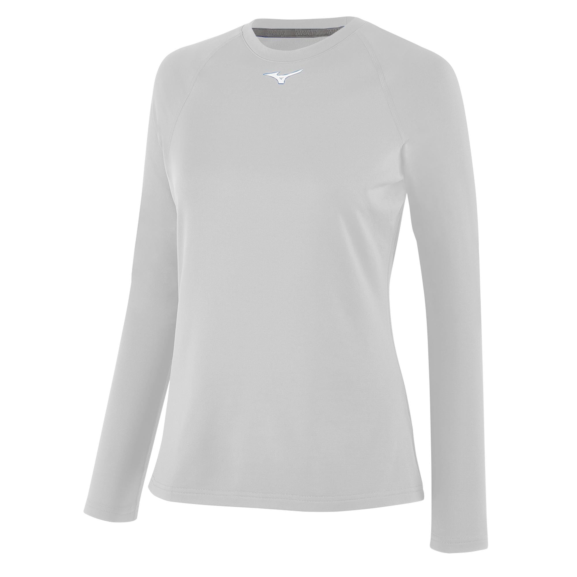 Women's Thermo Compression Long Sleeve