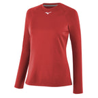 Women's Thermo Compression Long Sleeve