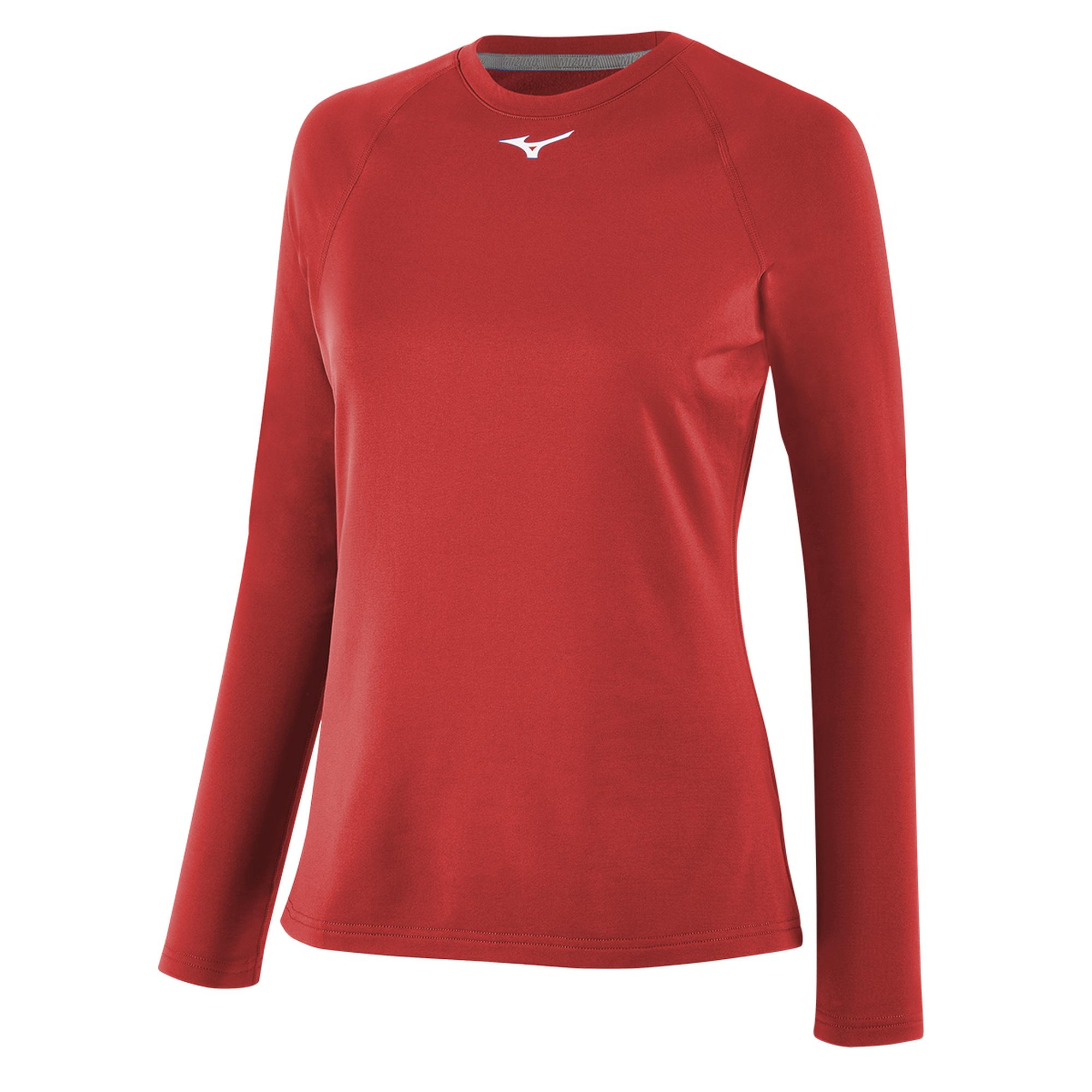 Women's Thermo Compression Long Sleeve