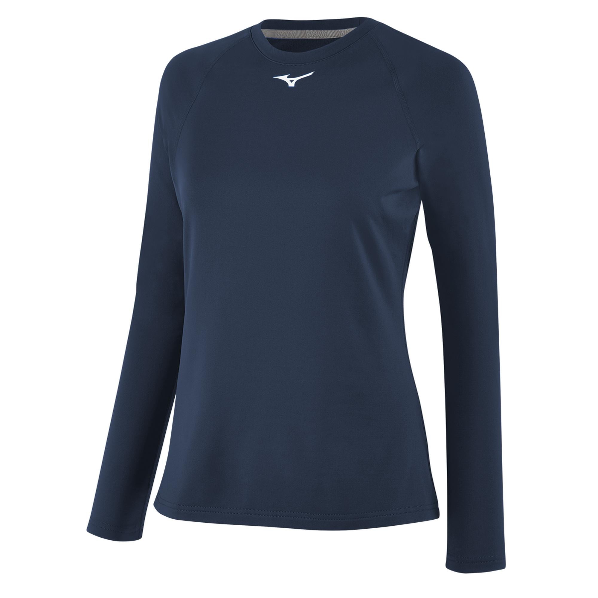 Women's Thermo Compression Long Sleeve