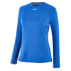 Women's Thermo Compression Long Sleeve
