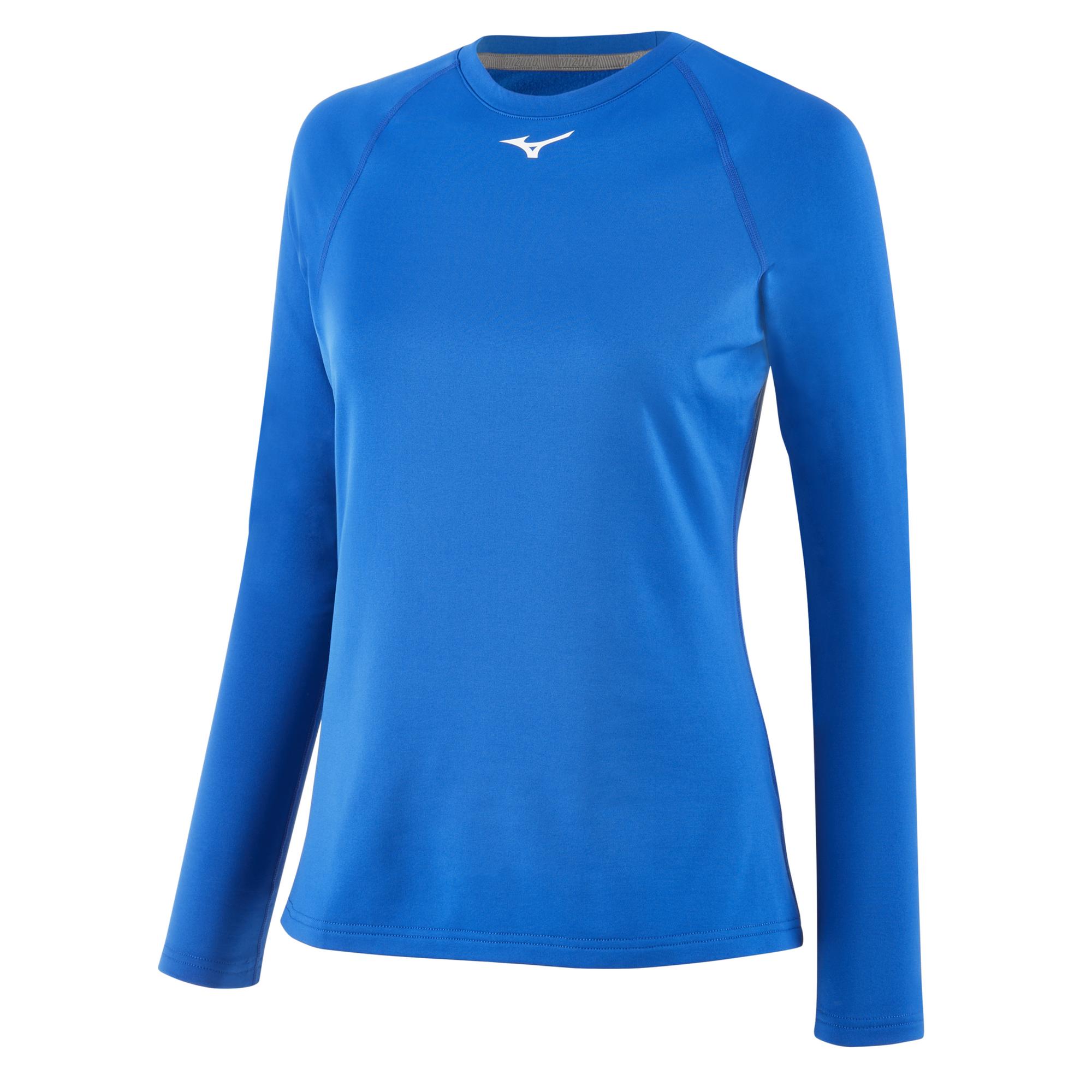 Women's Thermo Compression Long Sleeve