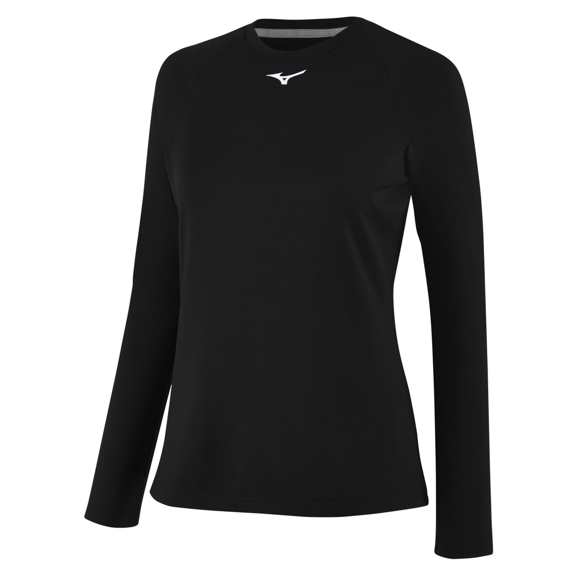 Women's Thermo Compression Long Sleeve