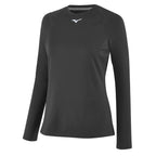 Women's Thermo Compression Long Sleeve