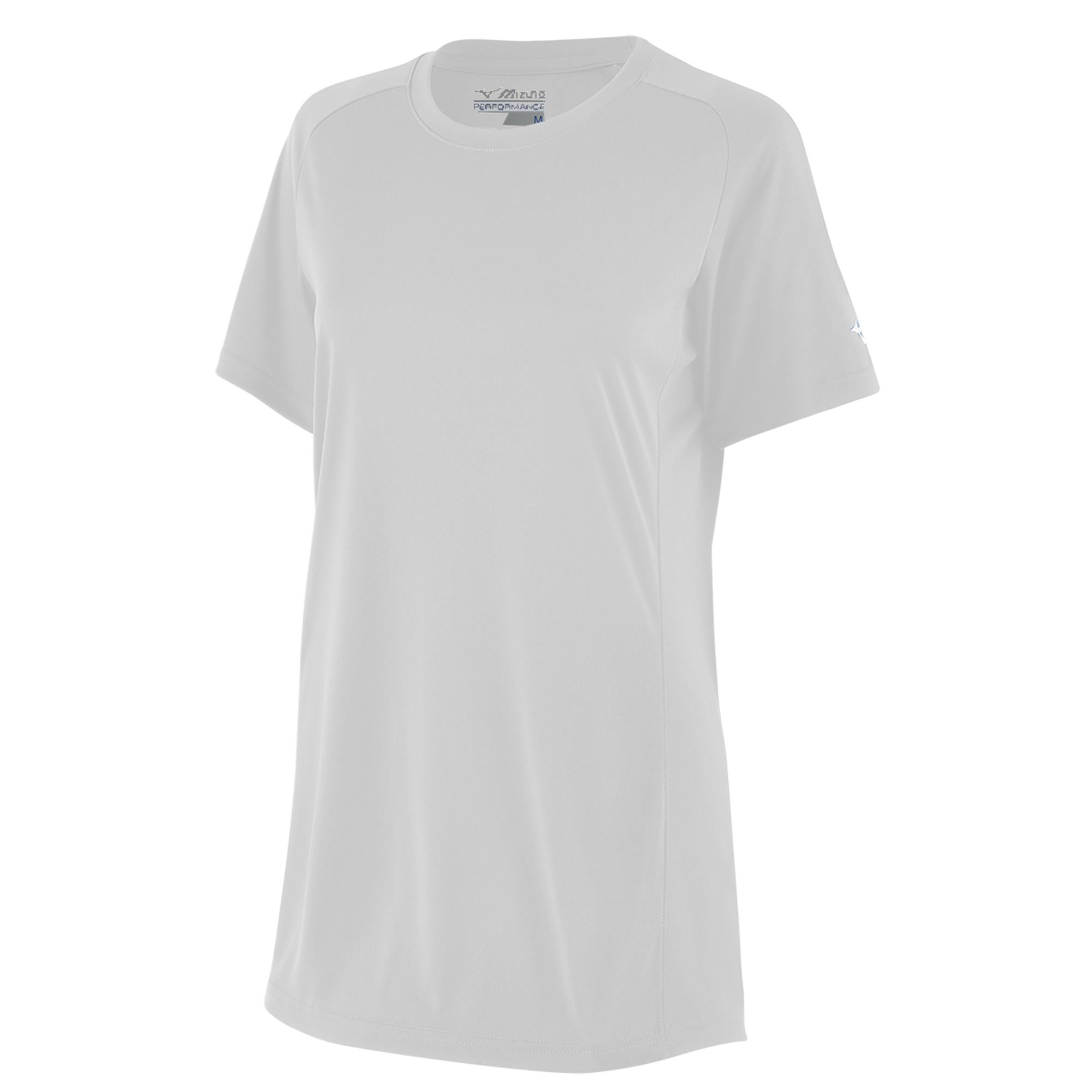 Women's Softball Crew Neck Jersey