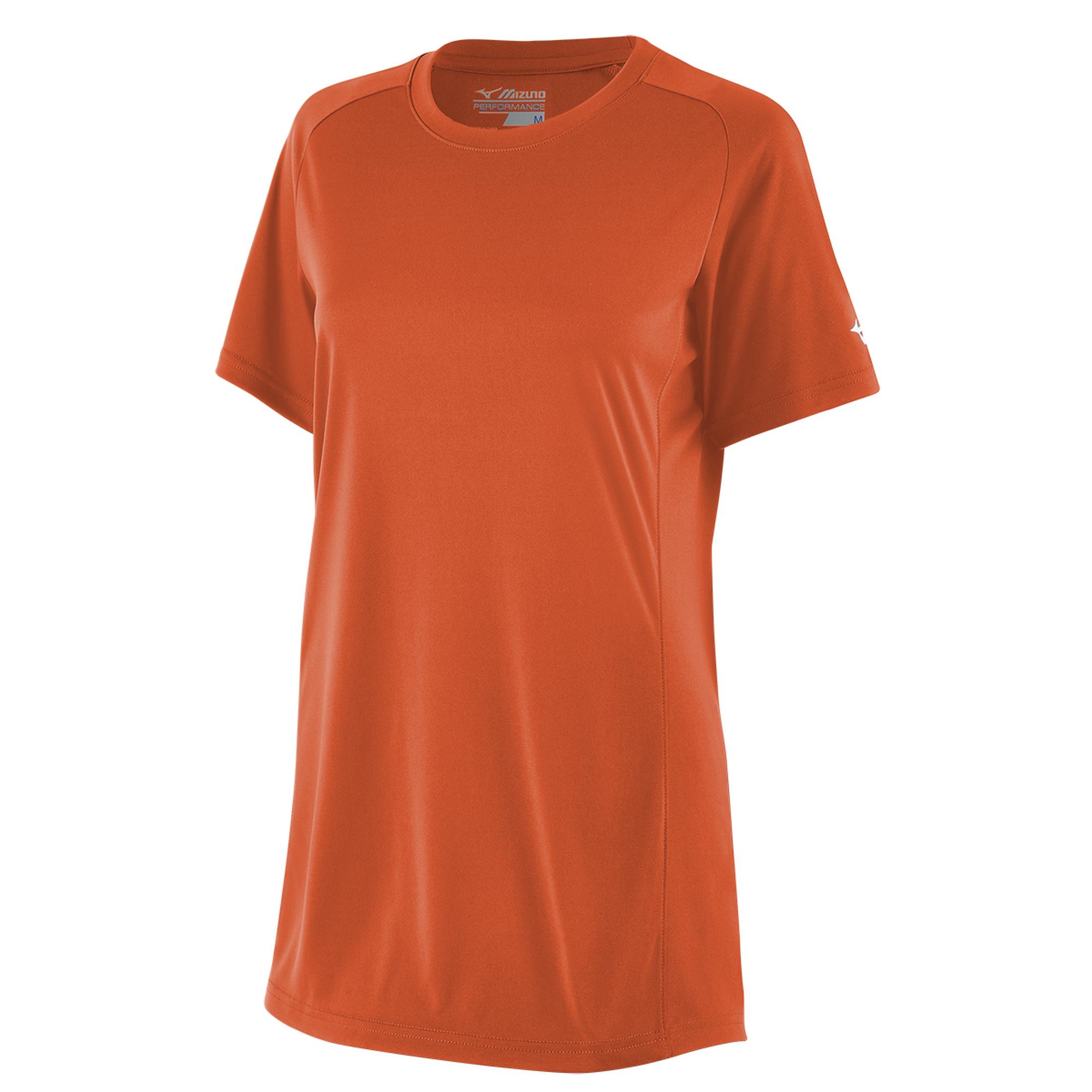 Women's Softball Crew Neck Jersey
