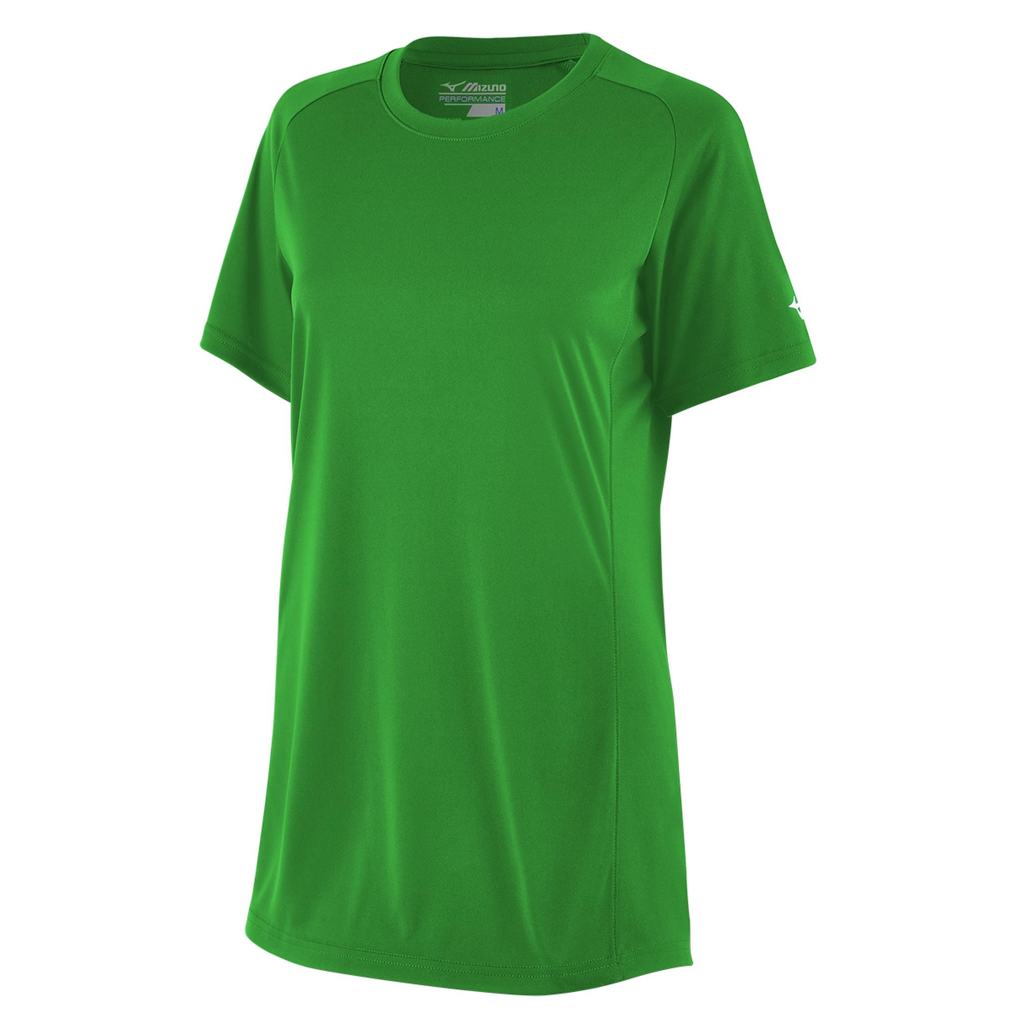 Women's Softball Crew Neck Jersey