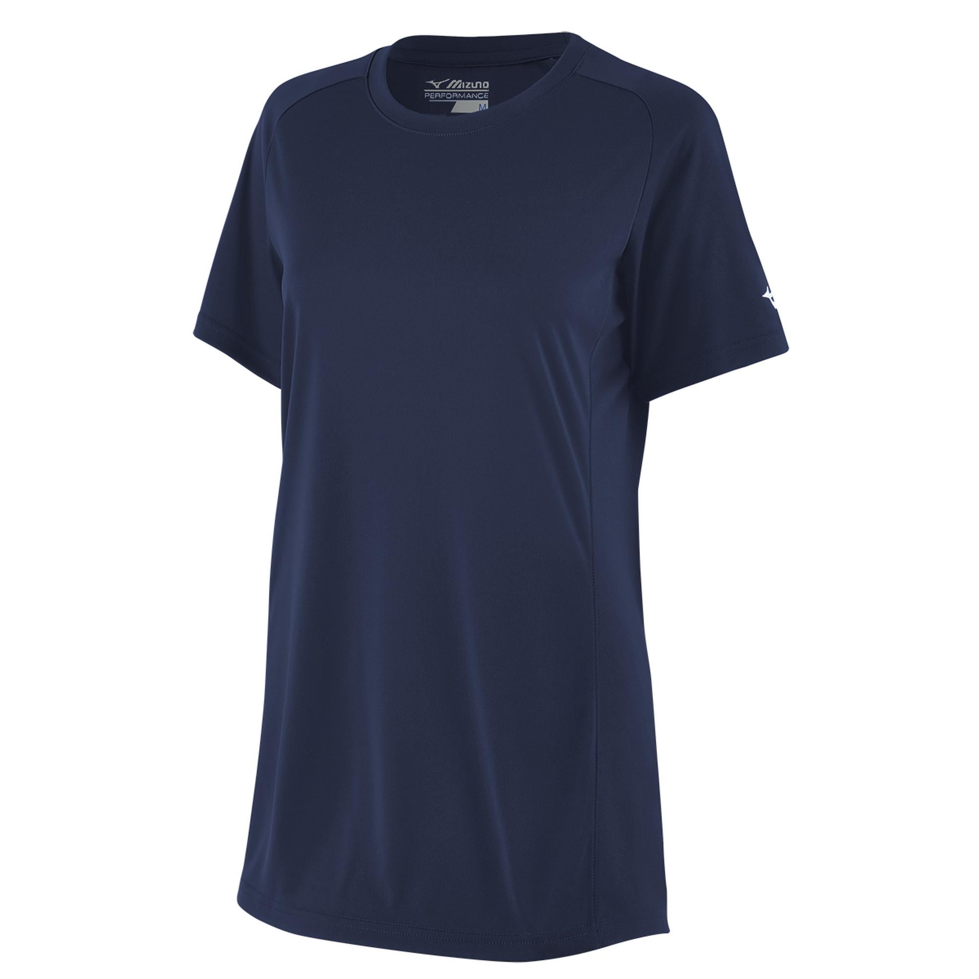 Women's Softball Crew Neck Jersey