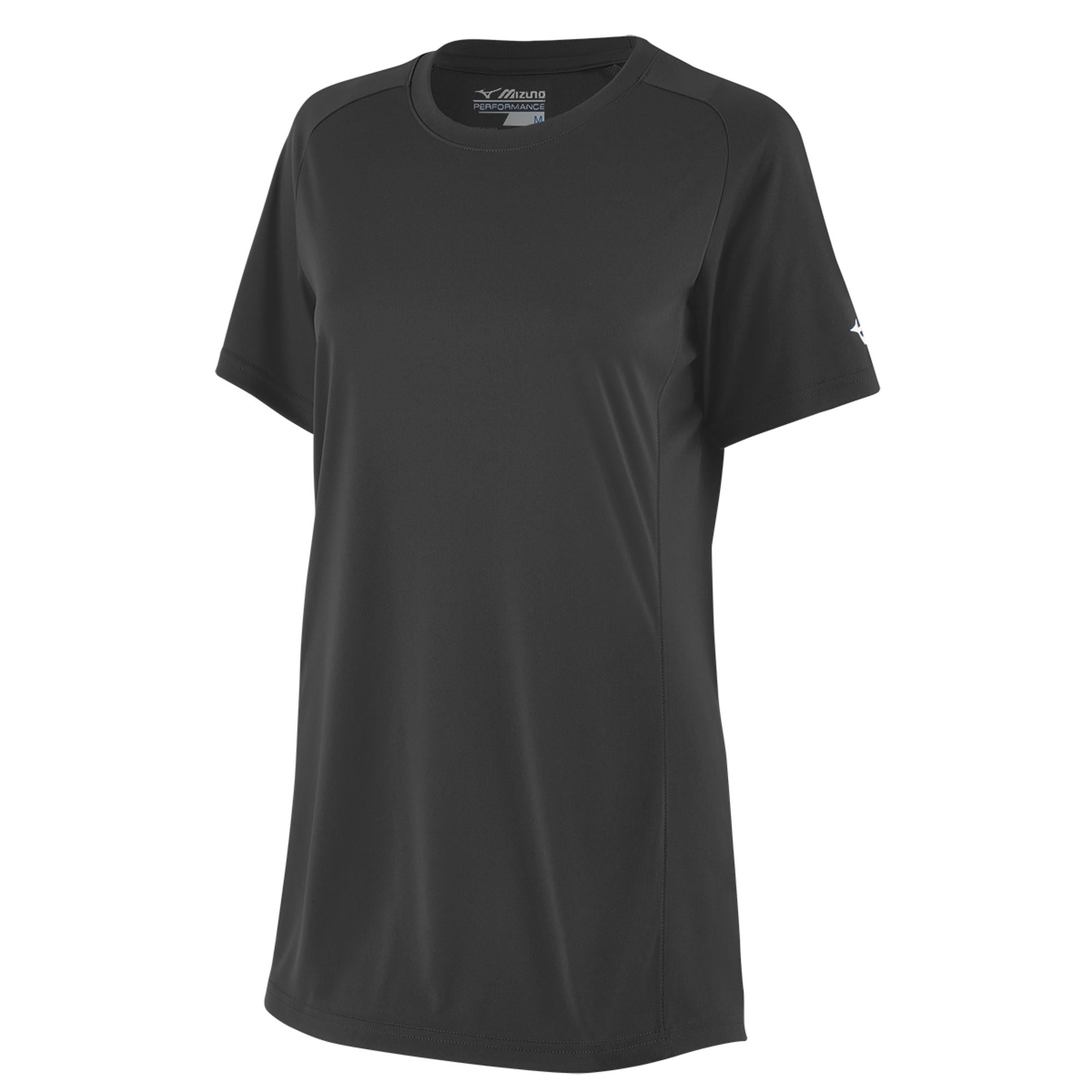 Women's Softball Crew Neck Jersey