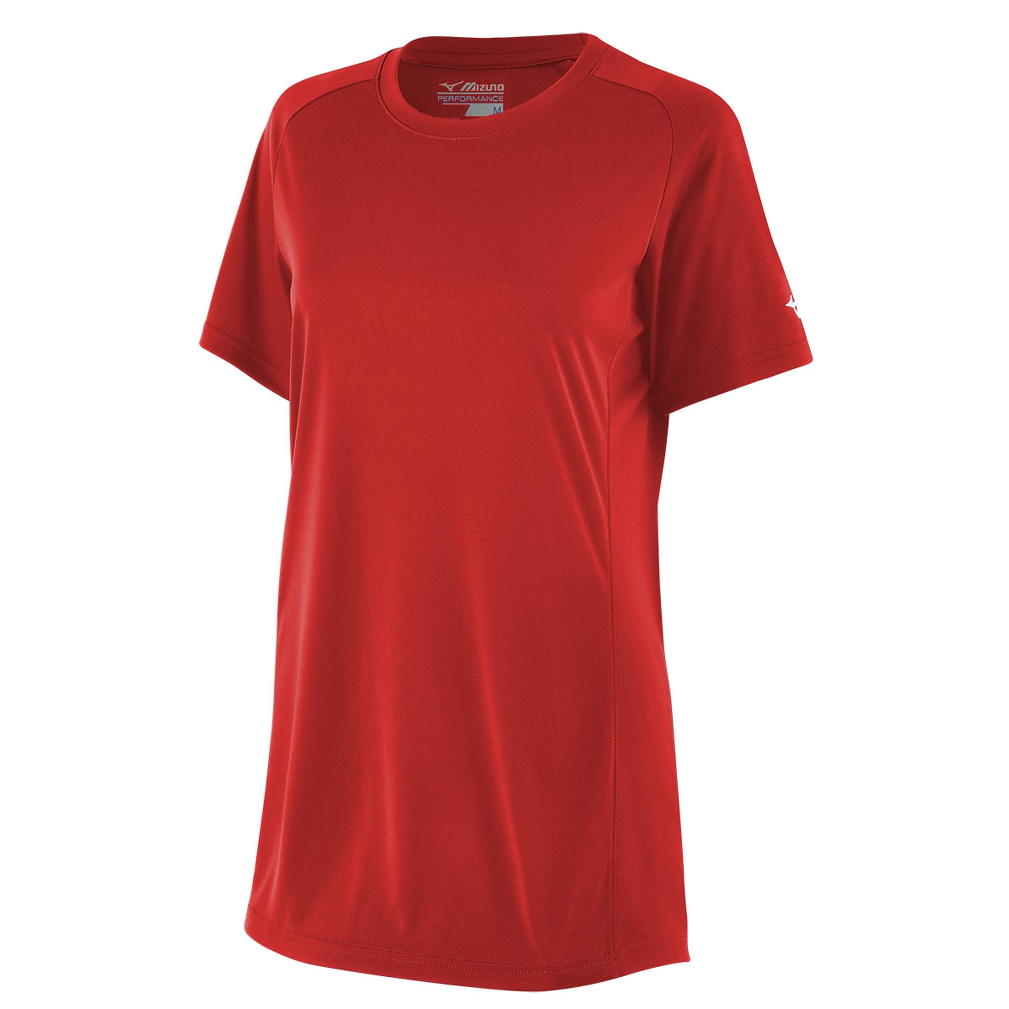 Youth Softball Crew Neck Jersey