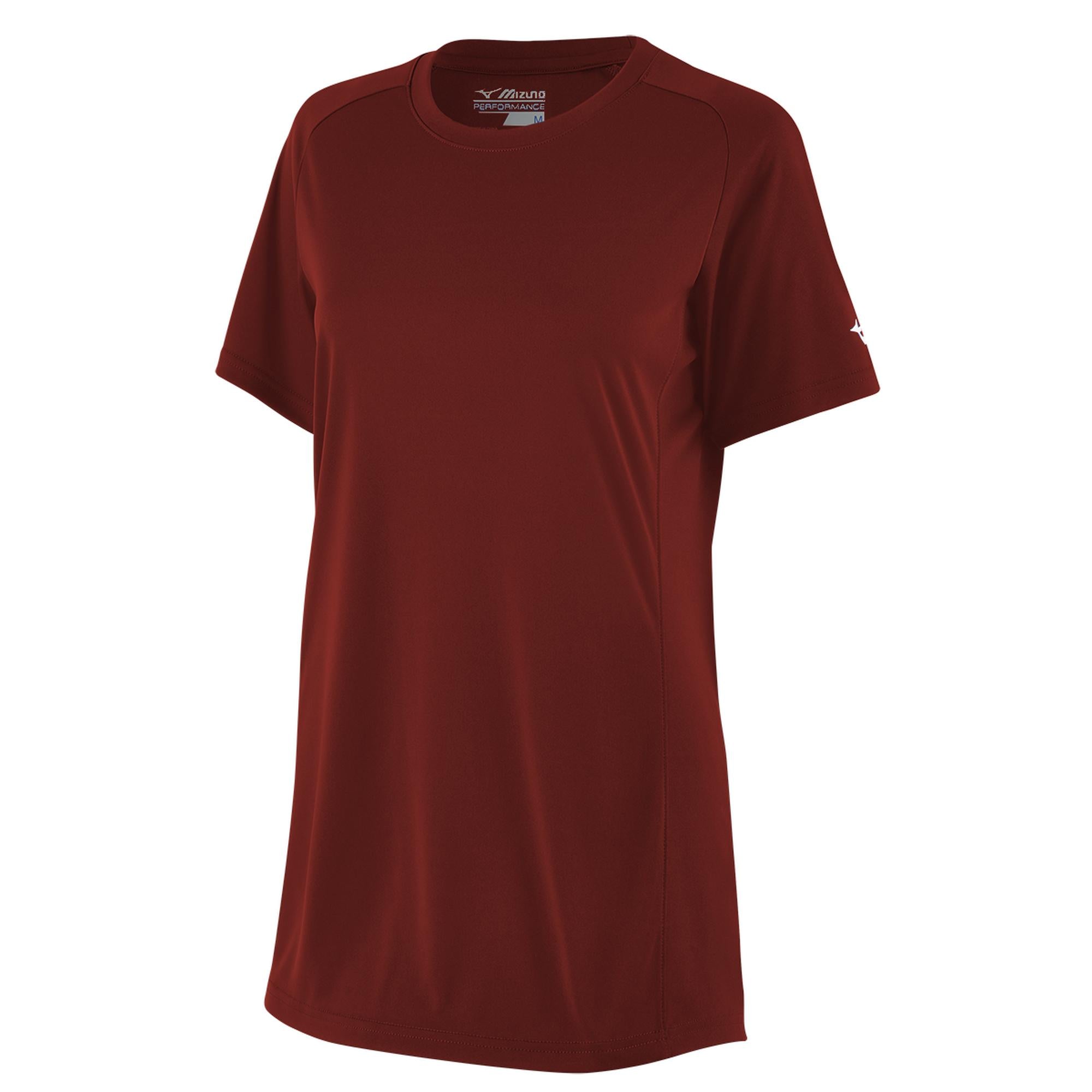 Youth Softball Crew Neck Jersey