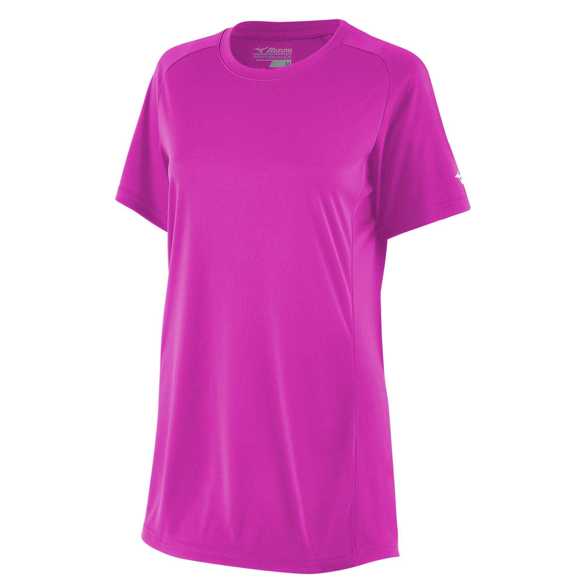 Youth Softball Crew Neck Jersey