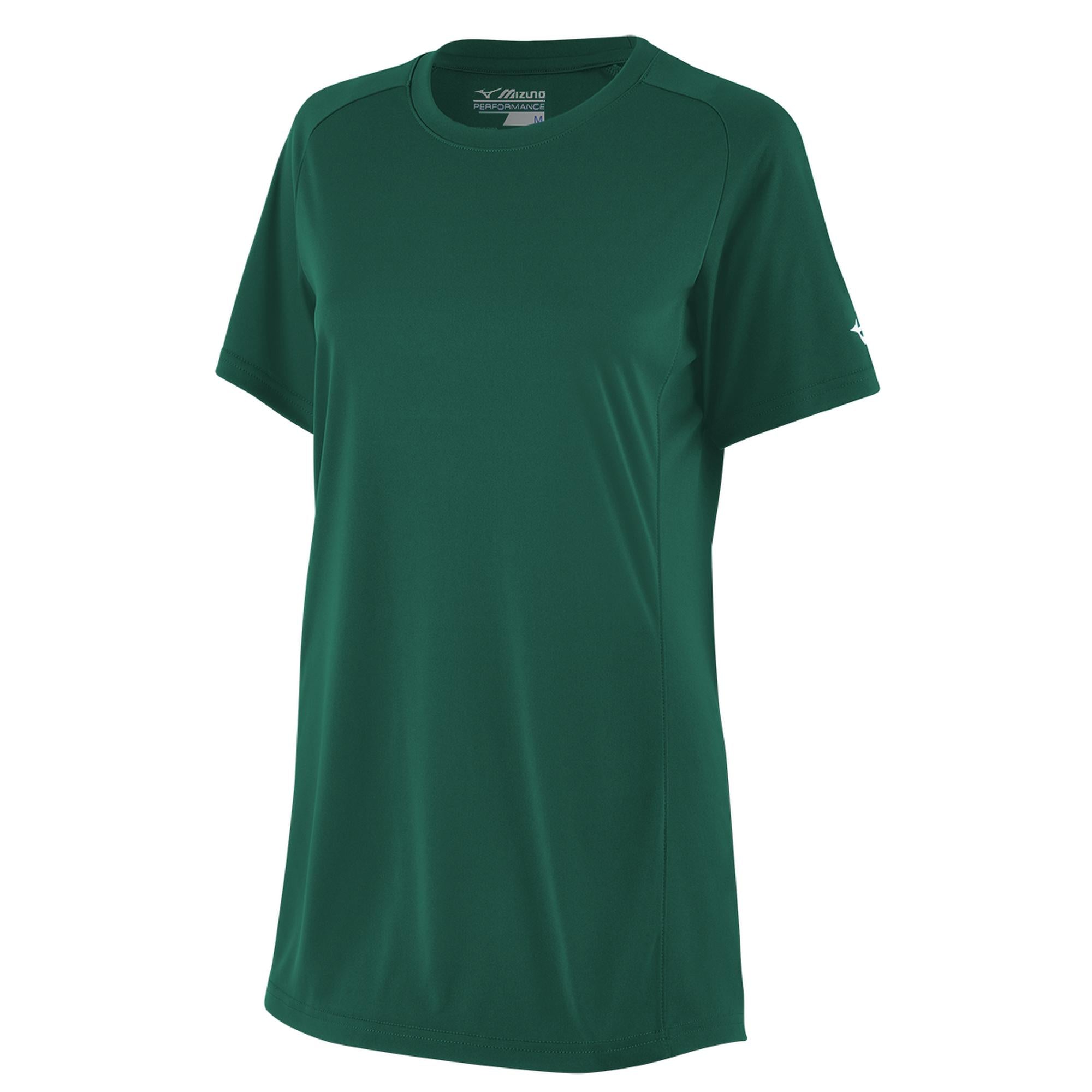 Youth Softball Crew Neck Jersey