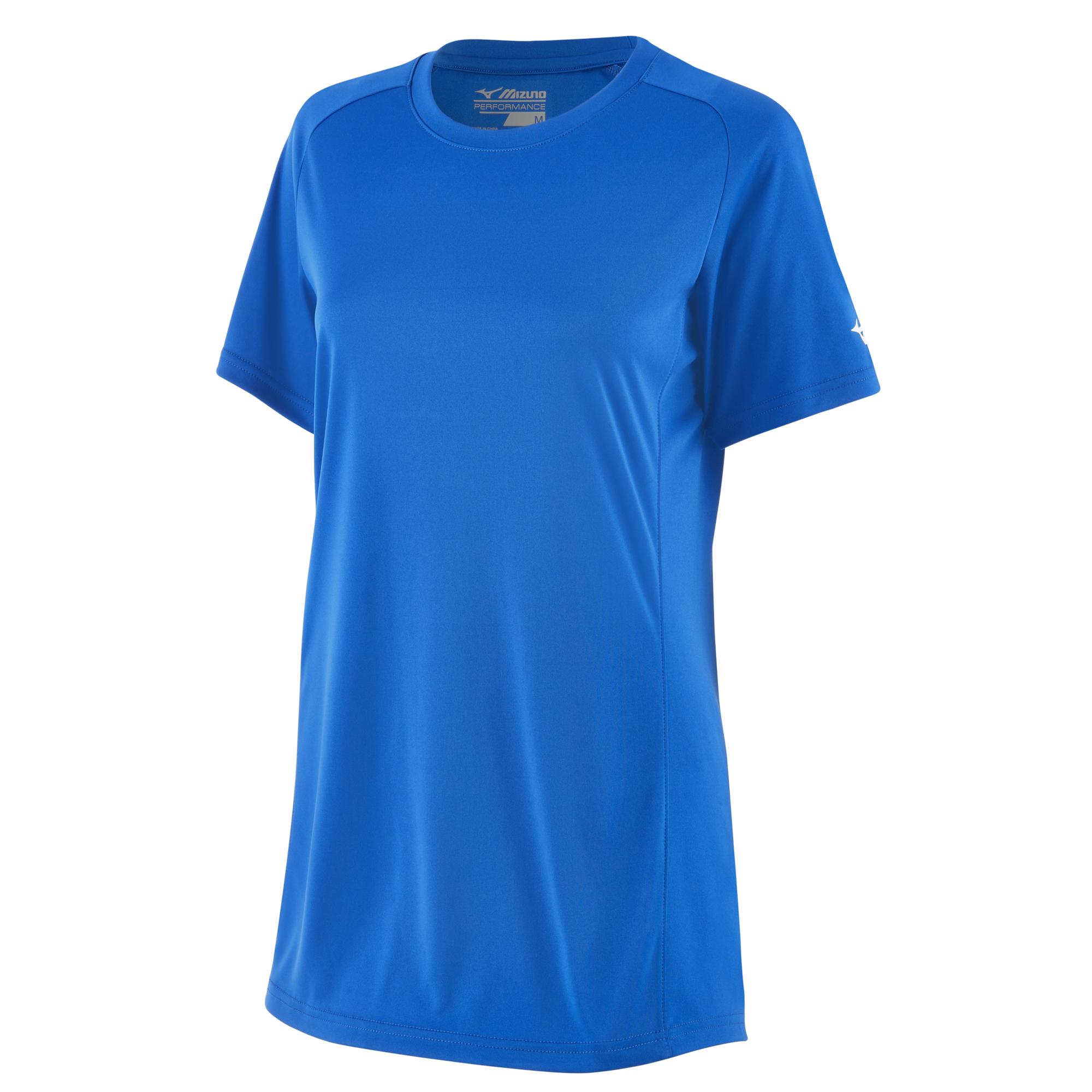 Youth Softball Crew Neck Jersey