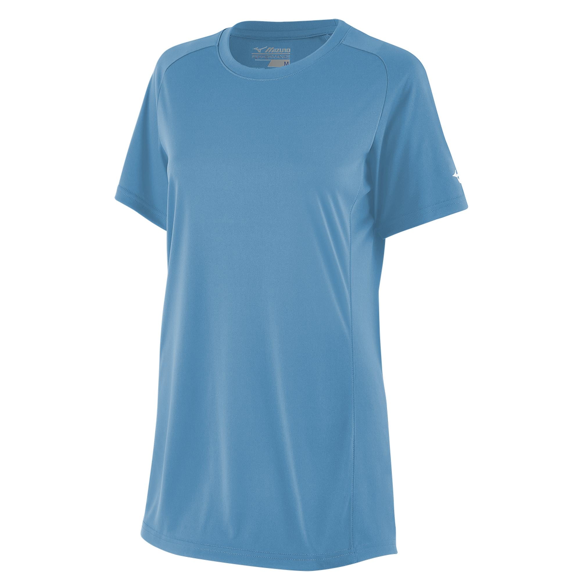 Youth Softball Crew Neck Jersey