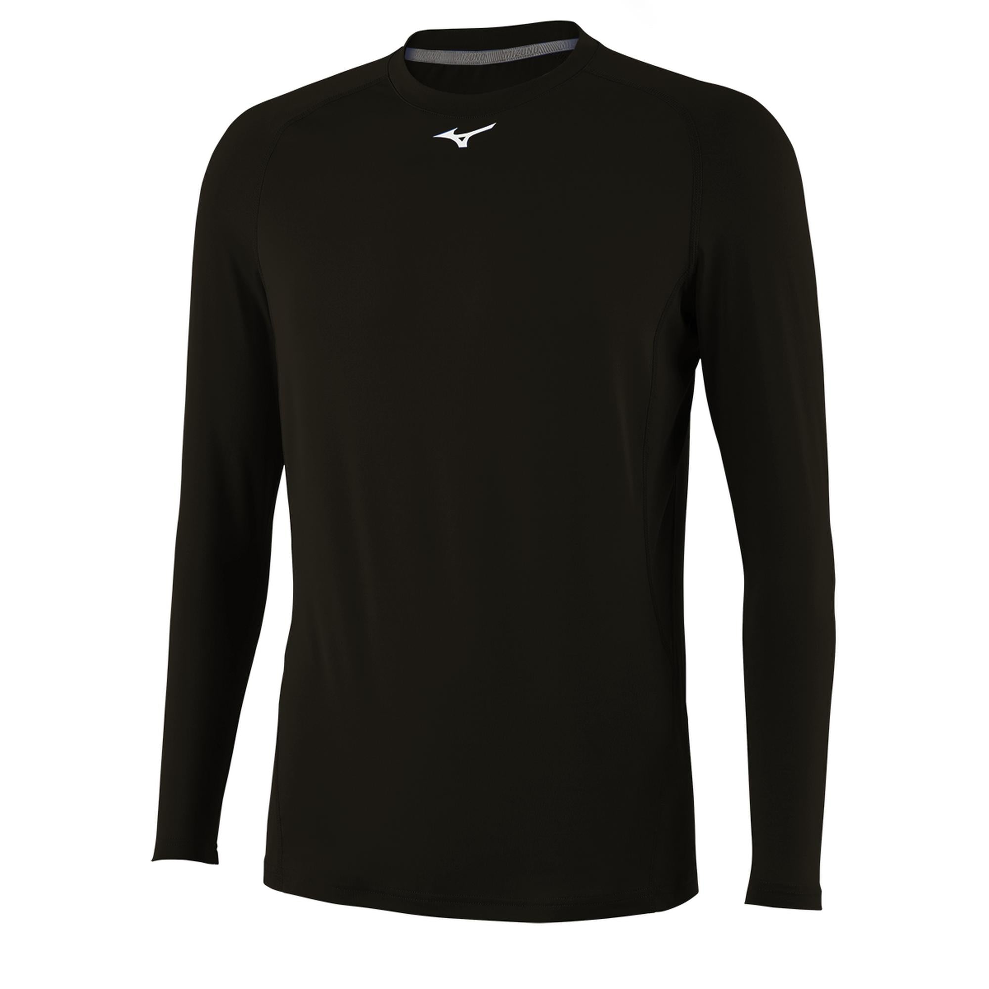 Men's Long Sleeve Compression Top