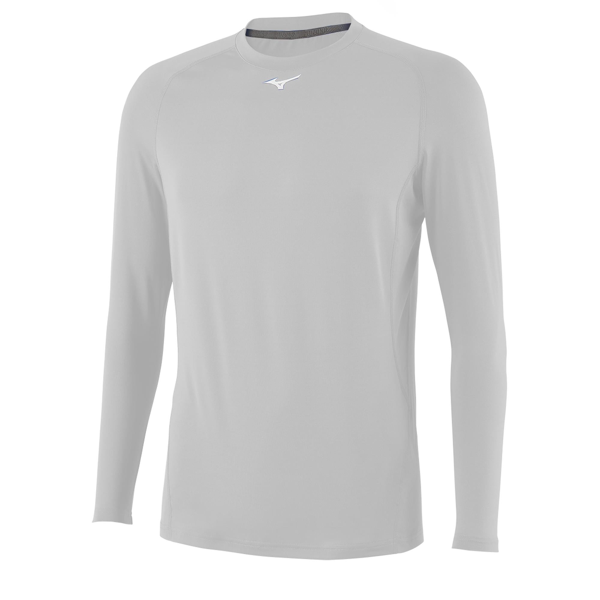 Youth Long Sleeve Compression Top