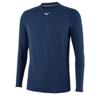 Youth Long Sleeve Compression Top