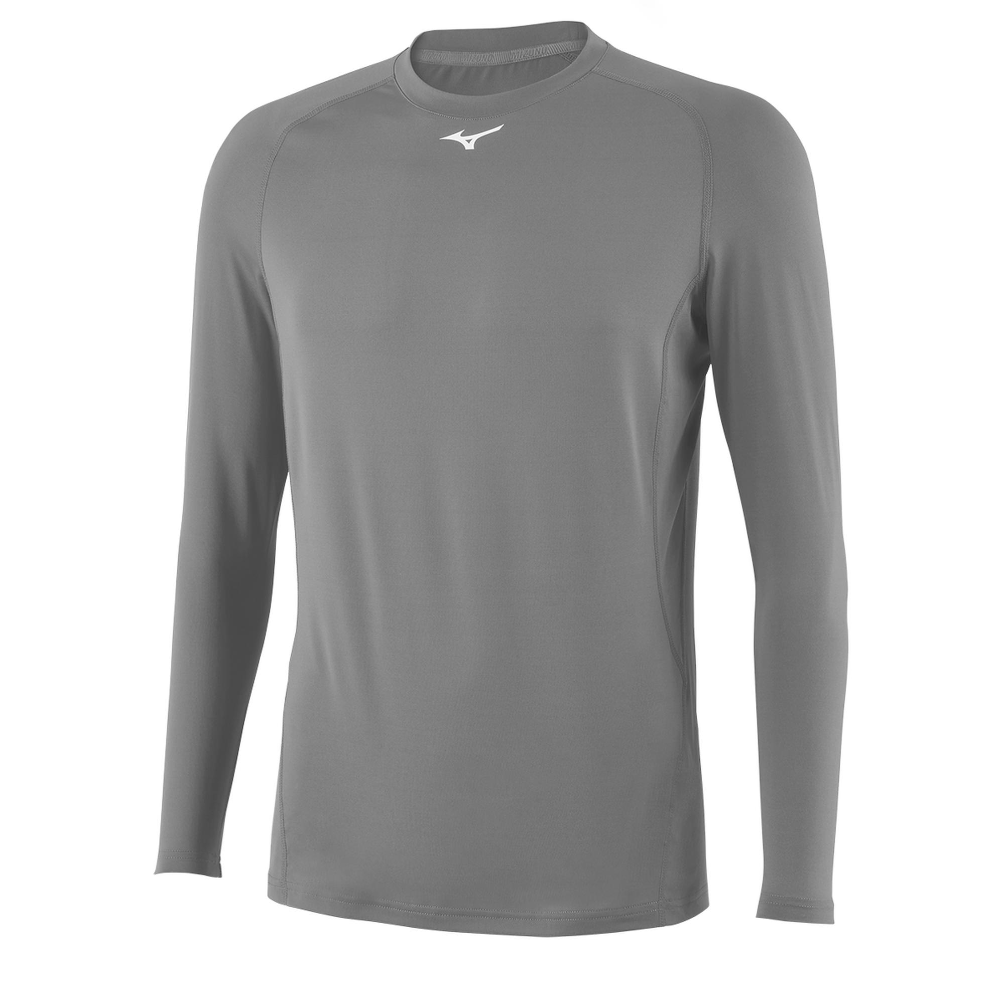 Youth Long Sleeve Compression Top