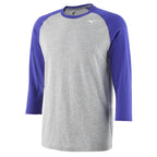 Men's Mizuno 3/4 Baseball Practice Tee