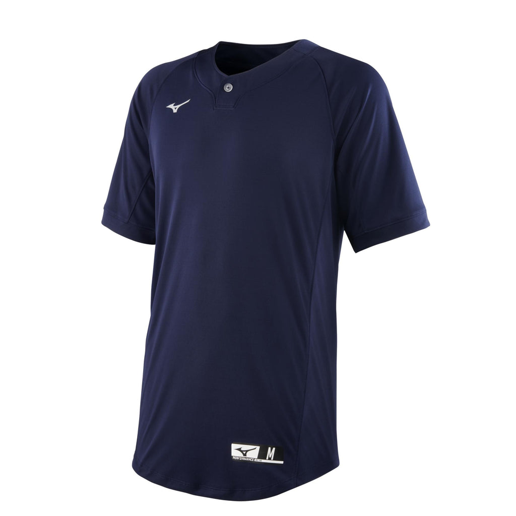 NXT 1-Button Baseball Jersey