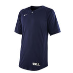 NXT 1-Button Baseball Jersey