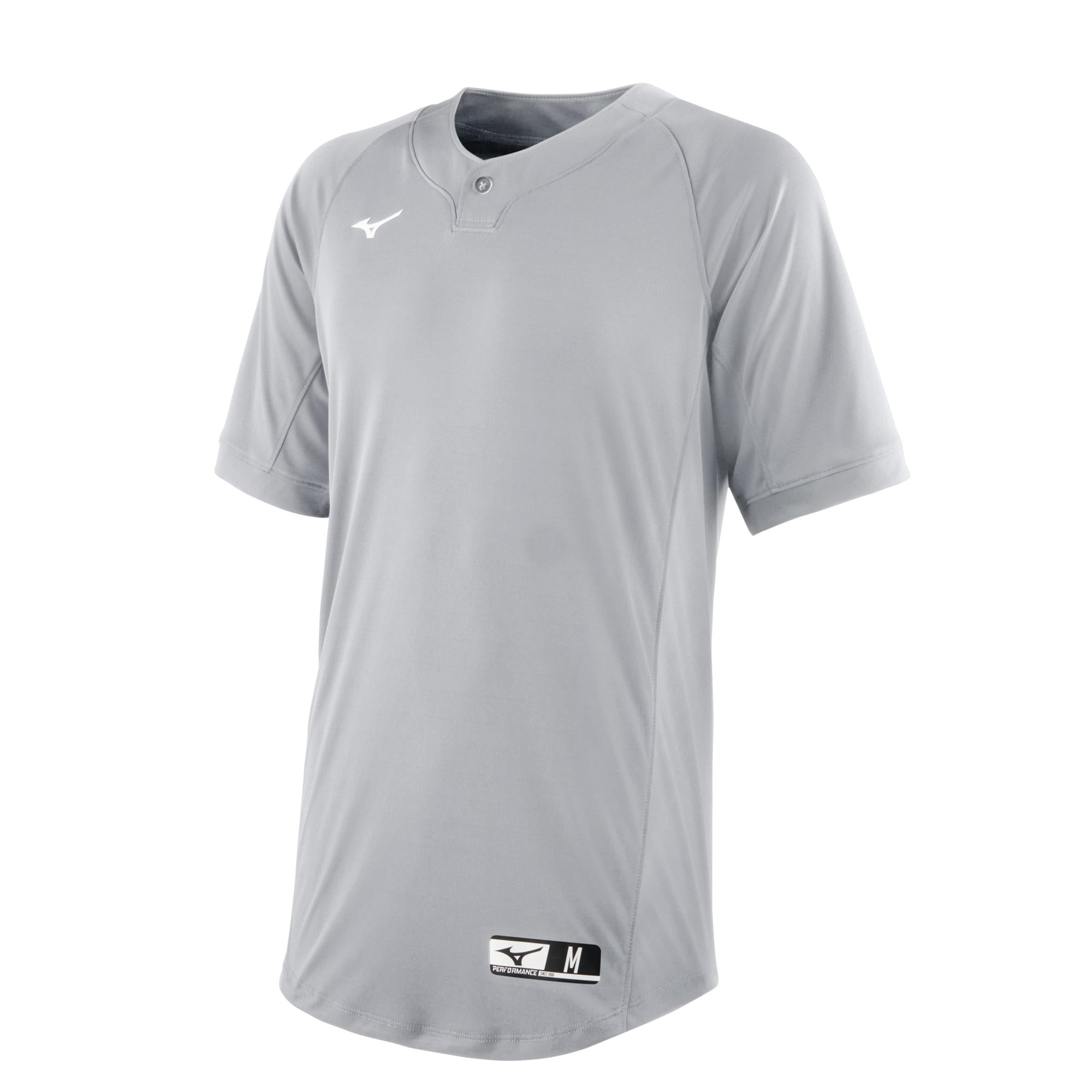 NXT 1-Button Baseball Jersey