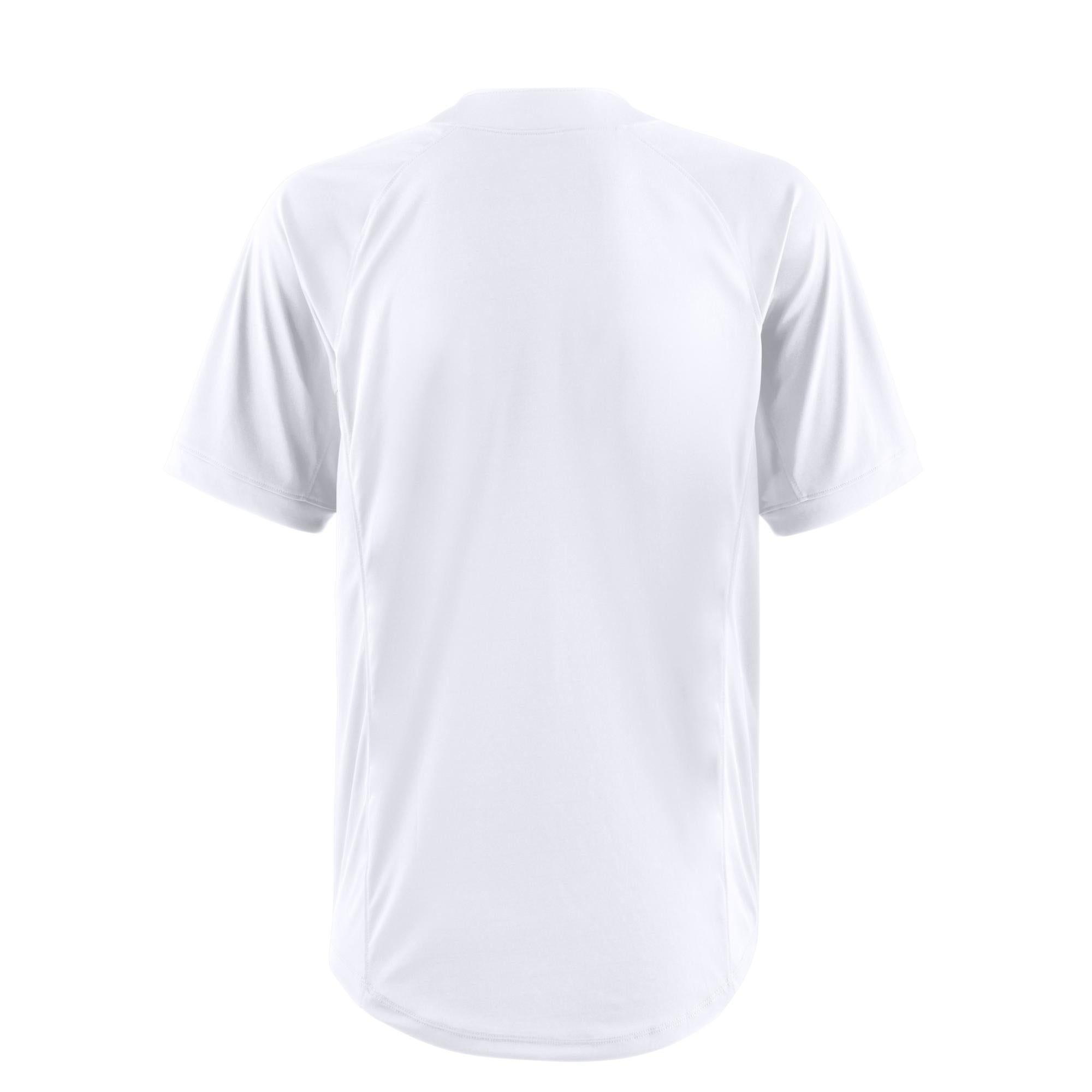 Youth NXT 1-Button Baseball Jersey