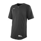 Youth NXT 1-Button Baseball Jersey