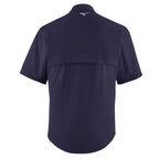 Mizuno Men's Short Sleeve Baseball Hitting Jacket