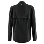 Mizuno Men's Long Sleeve Baseball Hitting Jacket