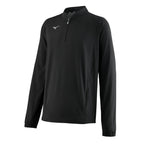 Mizuno Men's Long Sleeve Baseball Hitting Jacket