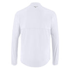 Youth Mizuno Long Sleeve Baseball Hitting Jacket