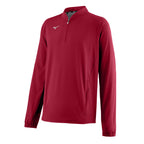 Youth Mizuno Long Sleeve Baseball Hitting Jacket