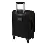 Mizuno 4 Wheel Carry On Bag