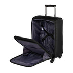 Mizuno 4 Wheel Carry On Bag