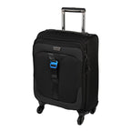 Mizuno 4 Wheel Carry On Bag