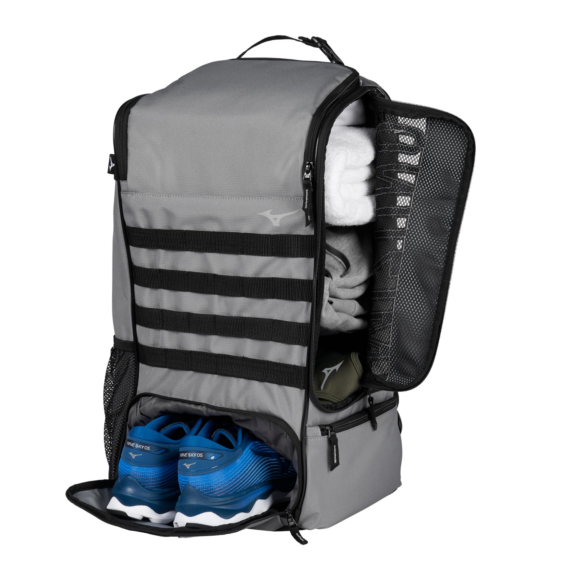 Training Locker Bag 22