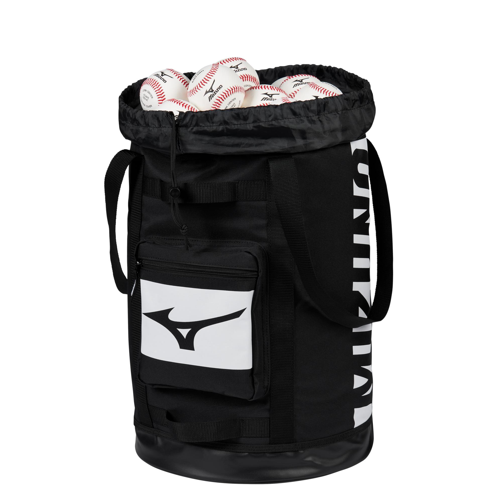 Ball Tote