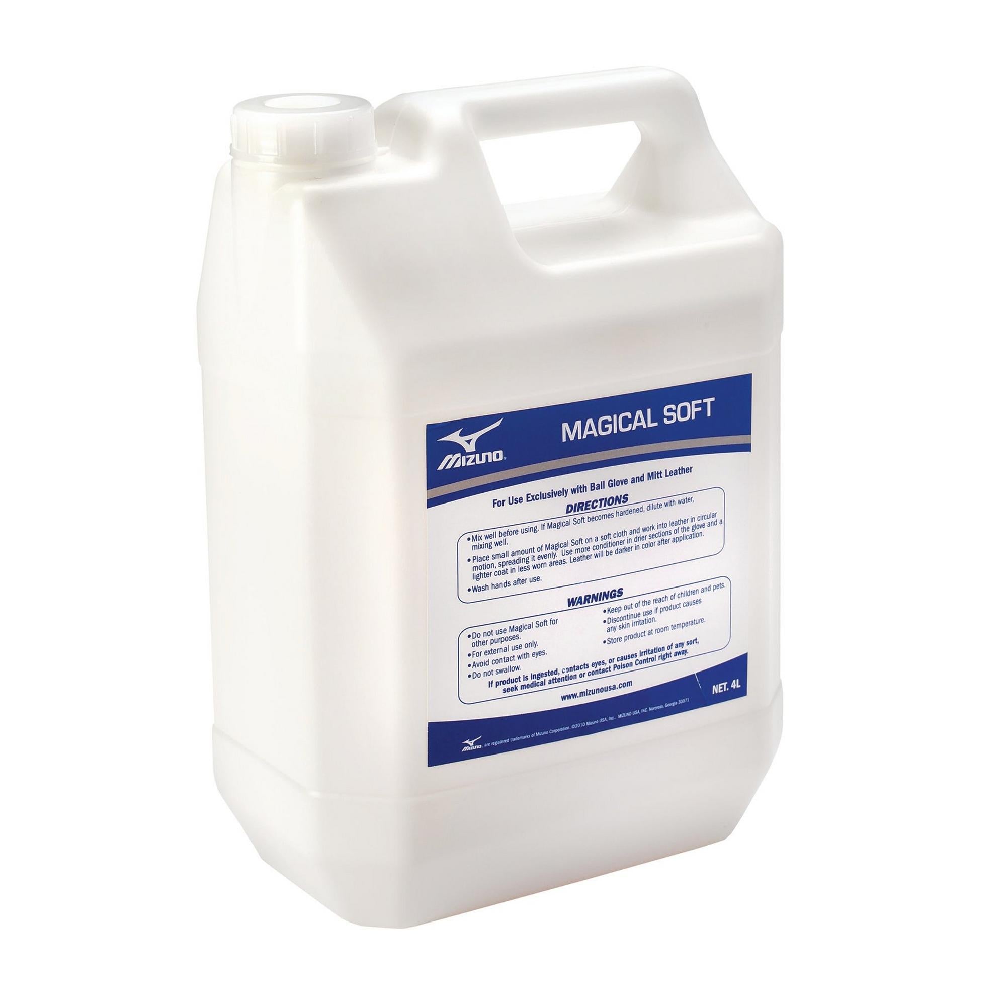 Magical Soft 4 Liter