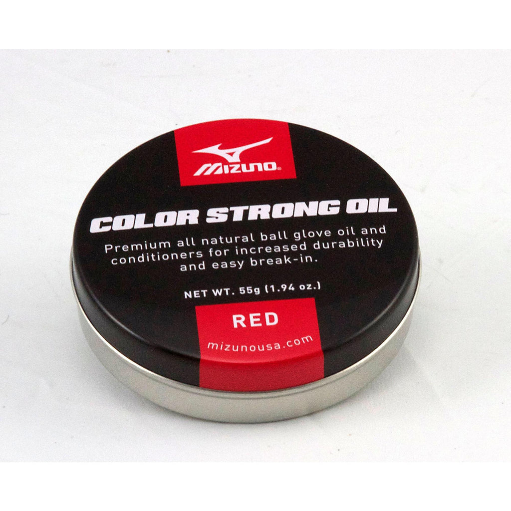 Color Strong Oil Glove Conditioner Box