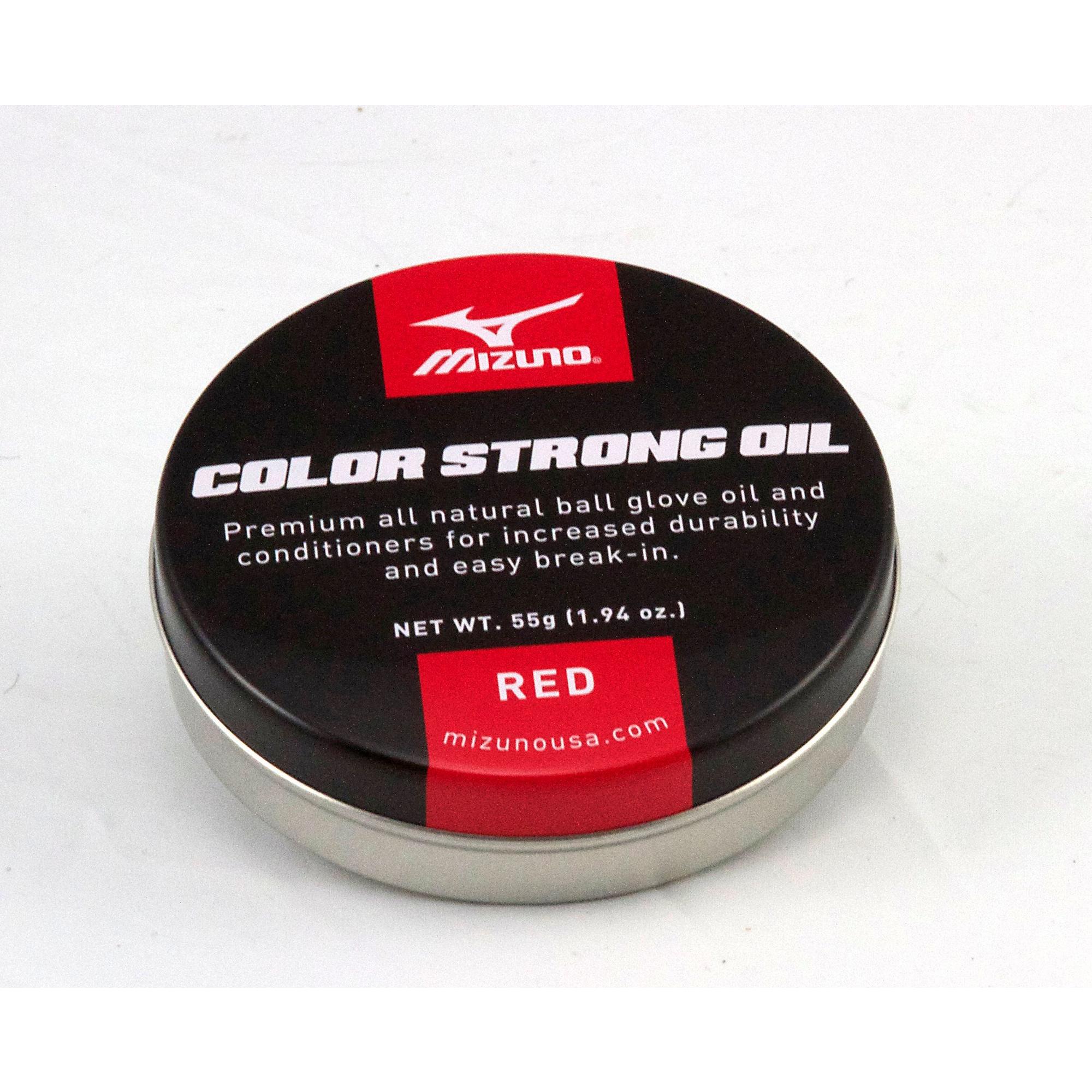 Color Strong Oil Glove Conditioner Box