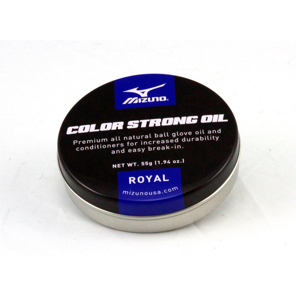Color Strong Oil Glove Conditioner Box