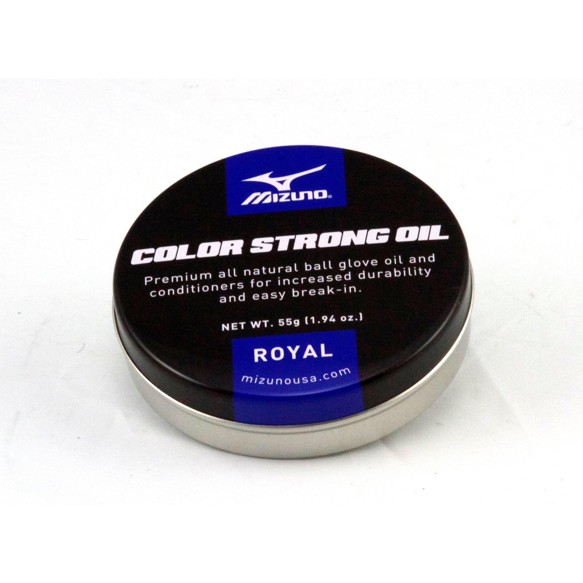 Color Strong Oil Glove Conditioner Box