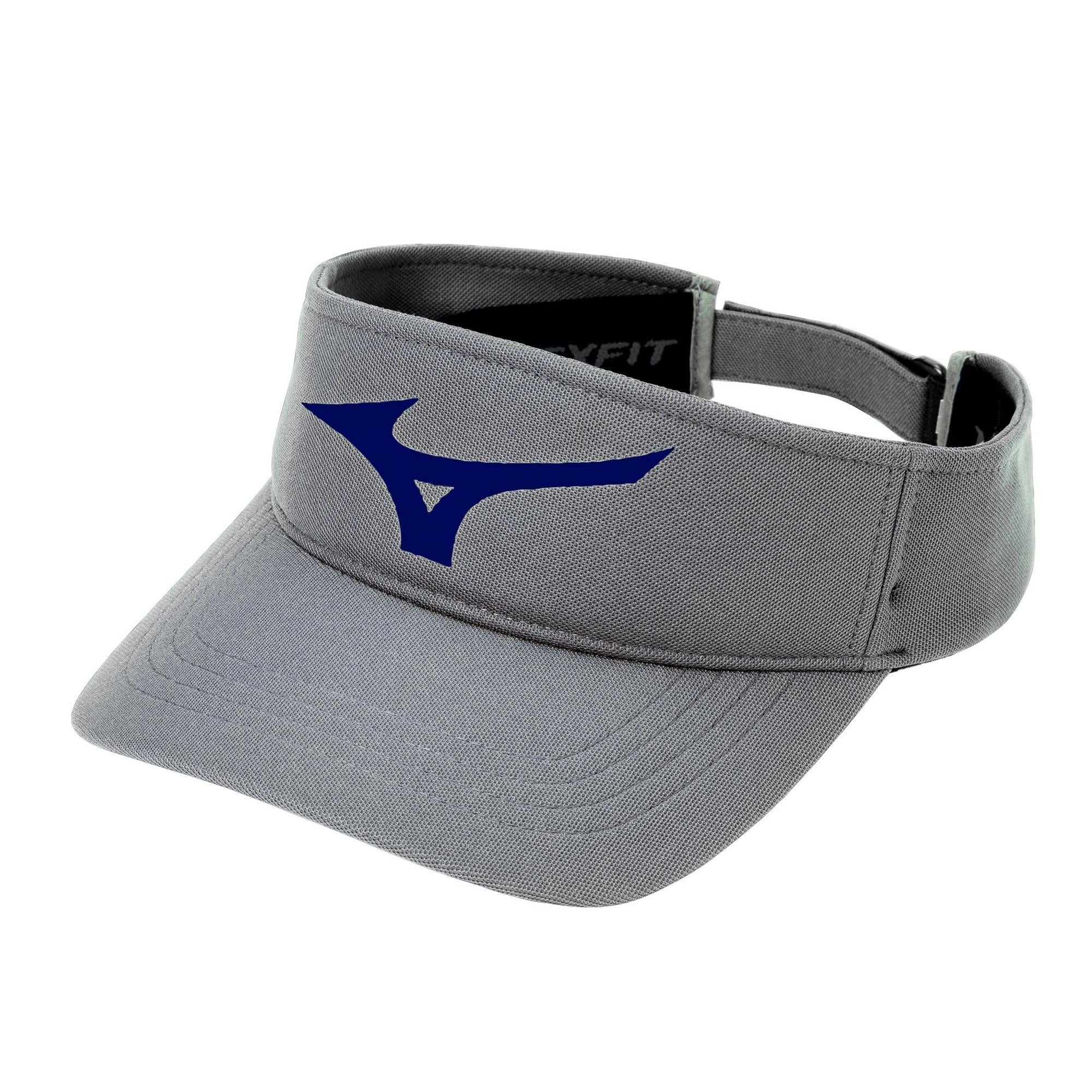 Mizuno Diamond Visor