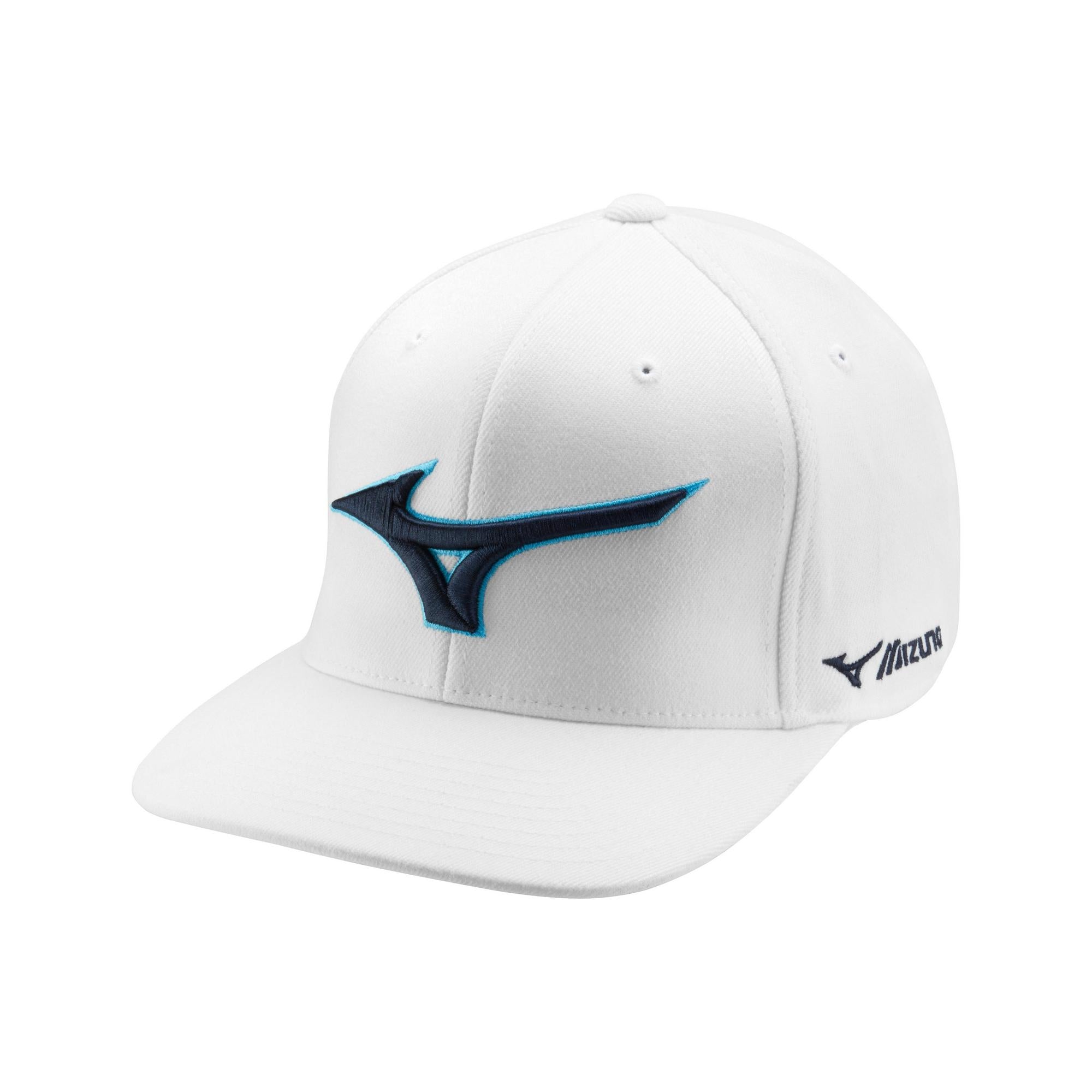 Diamond Snapback Hat