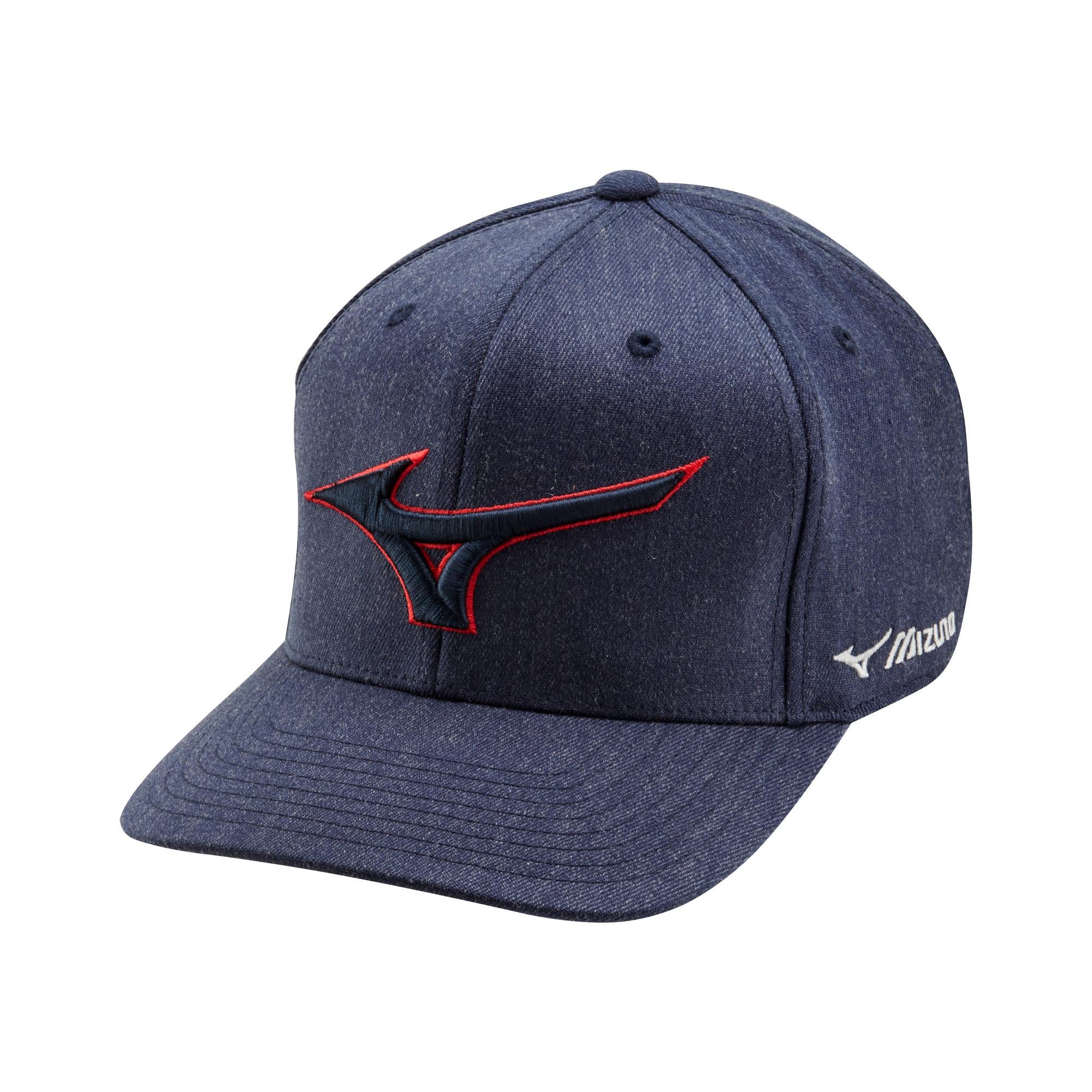 Diamond Snapback Hat
